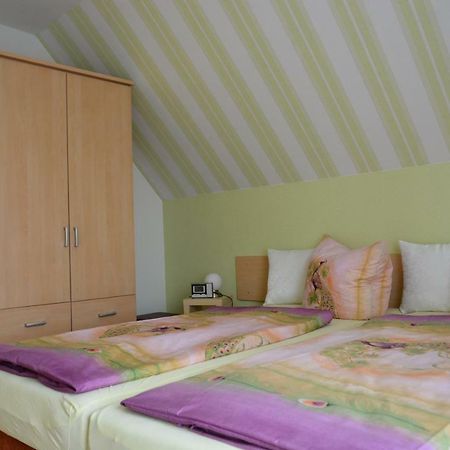 Ferienwohnung Starke Gablenz Exteriör bild