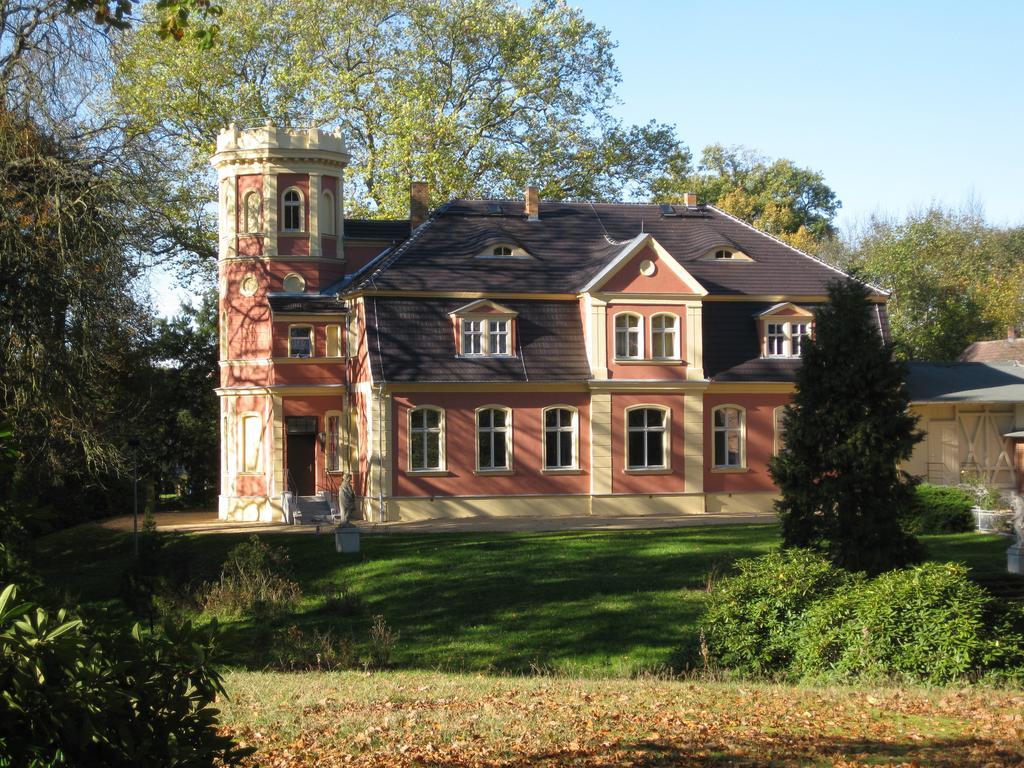 Ferienwohnung Starke Gablenz Rum bild