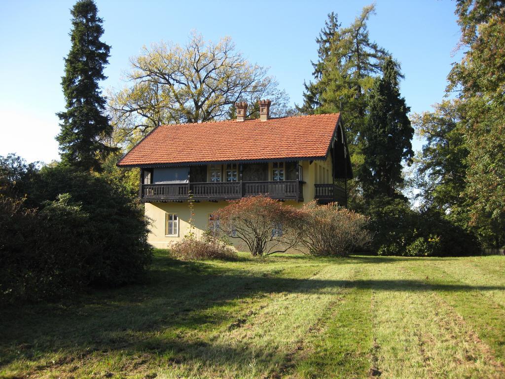 Ferienwohnung Starke Gablenz Rum bild