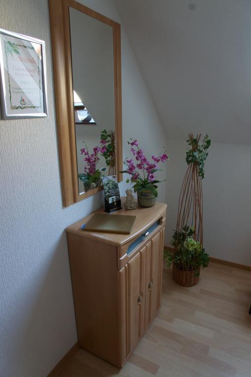 Ferienwohnung Starke Gablenz Rum bild